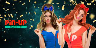 Pin-Up Casino site app - download apk, register and play